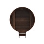 Купель BentWood круглая из лиственницы (D=1,50 м.), h=1 м. Мореная Премиум в наличии на сайте фото - 5 BentWood круглая из лиственницы (D=1,50 м.), h=1 м. Мореная Премиум купель фото фото - 5
